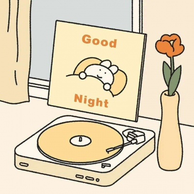 兽设梦幻风格创作福瑞群